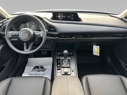 New 2026 MAZDA CX-30 AWD 2.5 S w/ Select Sport Pkg image 12