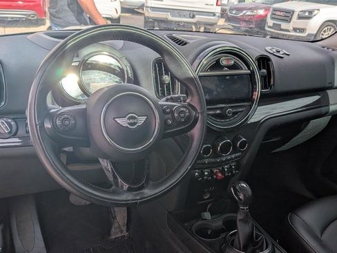 Used 2017 MINI Cooper Countryman FWD image 11