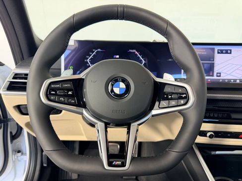 New 2026 BMW 330i Sedan w/ M Sport Package image 15