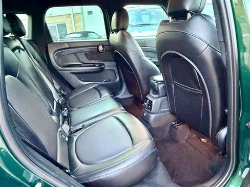 Used 2017 MINI Cooper Countryman S FWD image 14