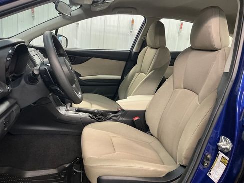 Certified 2023 Subaru Impreza Premium image 8