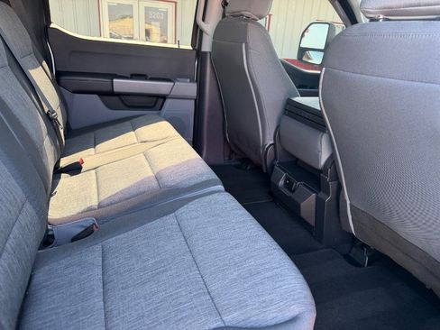 Used 2023 Ford F250 XL w/ STX Appearance Package image 10