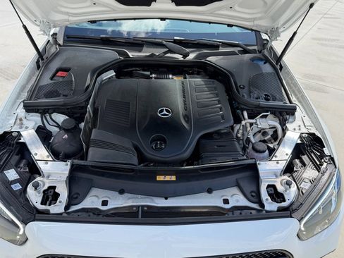 Used 2023 Mercedes-Benz E 450 Coupe image 21