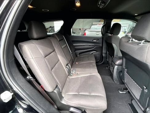 Used 2026 Dodge Durango GT AWD/4WD image 25