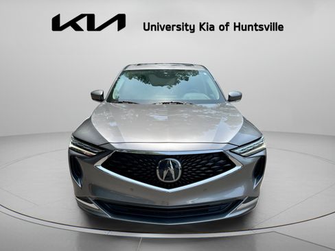 Used 2023 Acura MDX FWD w/ Technology Package image 3