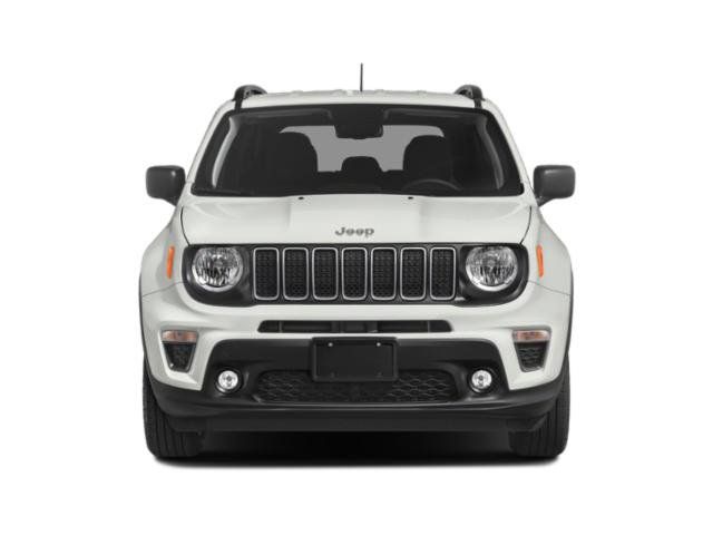 Certified 2022 Jeep Renegade Latitude w/ Convenience Group AWD/4WD image 4