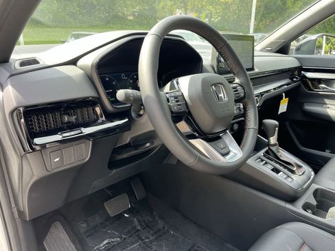 New 2026 Honda CR-V Sport Touring image 13