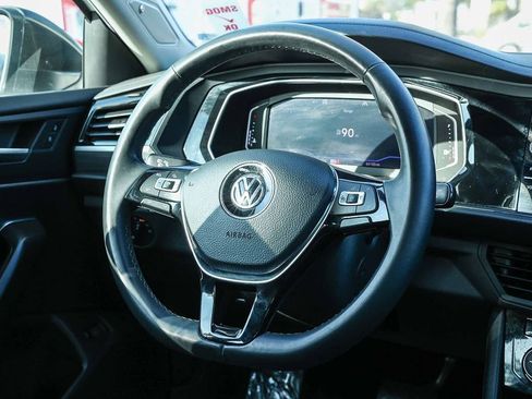 Used 2020 Volkswagen Jetta SEL image 22