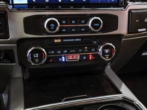 Used 2022 Ford F250 Lariat w/ Lariat Value Package image 24