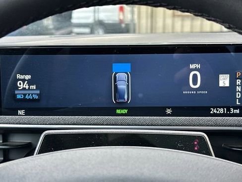 Used 2023 Ford Mustang Mach-E Premium image 23