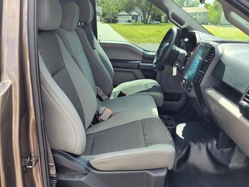 Used 2015 Ford F150 XL w/ XL Power Equipment Group RWD image 19
