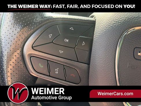 Used 2022 Dodge Durango R/T AWD/4WD image 22