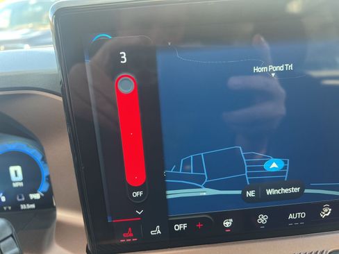 New 2025 Ford Bronco Sport Outer Banks w/ Outer Banks Tech Package+ image 29