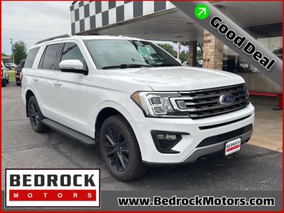 Used 2019 Ford Expedition XLT w/ Equipment Group 201A