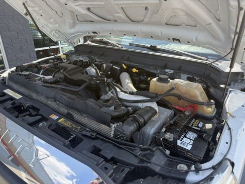 Used 2014 Ford F450 XL w/ Power Equipment Group AWD/4WD image 20