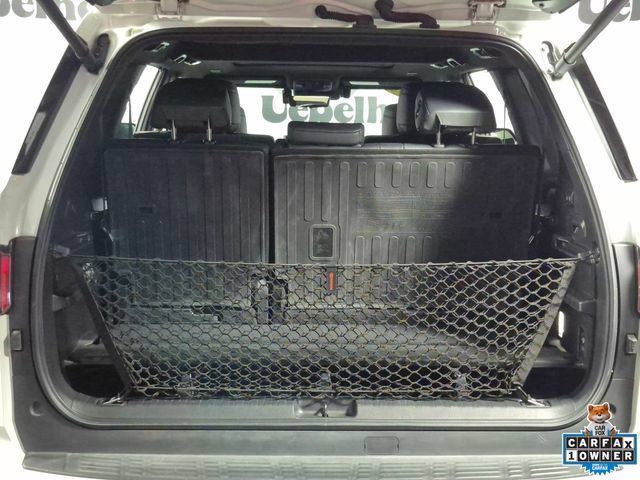 Certified 2024 Toyota Sequoia Platinum AWD/4WD image 30