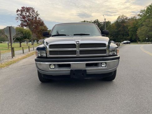 Used 2001 Dodge Ram 2500 Truck 2WD Quad Cab image 15