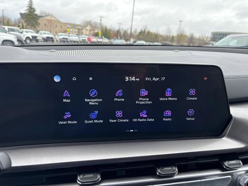 Used 2025 Kia Telluride S image 21