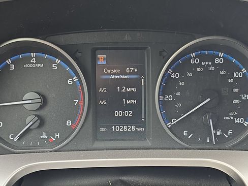 Used 2017 Toyota RAV4 XLE w/ All Weather Liner Package AWD/4WD image 11