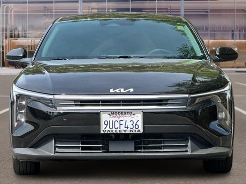 Used 2025 Kia K4 FWD image 6