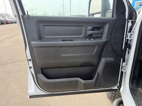 Used 2023 RAM 2500 Tradesman image 24