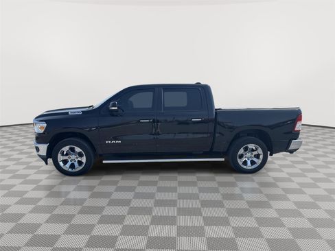 Used 2020 RAM 1500 Big Horn image 2