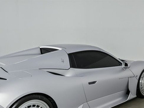 Used 2023 Maserati MC20 Spyder RWD image 37