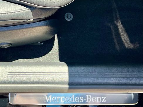 Certified 2026 Mercedes-Benz E 350 4MATIC Sedan image 39