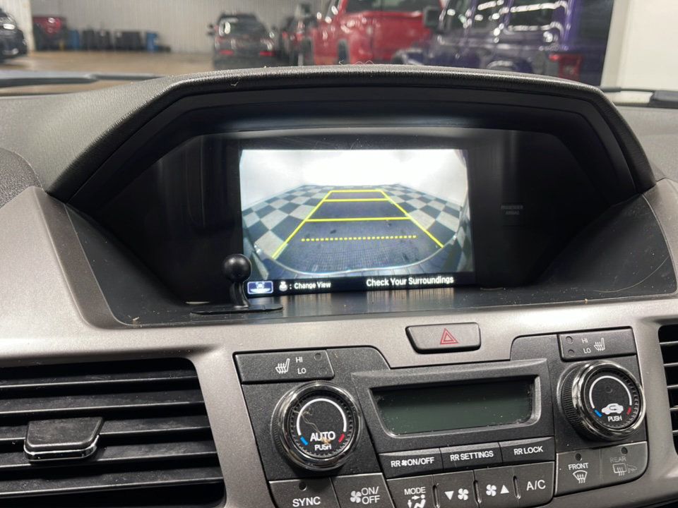 Used 2016 Honda Odyssey Touring image 10
