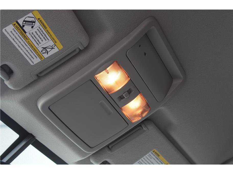 Used 2012 Nissan Xterra PRO-4X AWD/4WD image 24