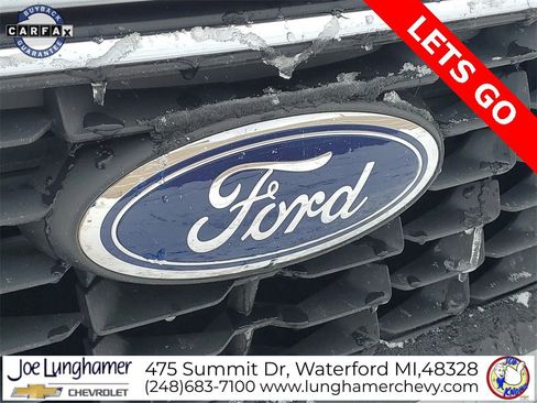 Used 2023 Ford Escape Active image 28
