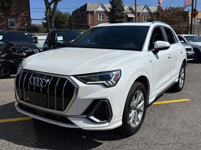 Used 2023 Audi Q3 2.0T Premium