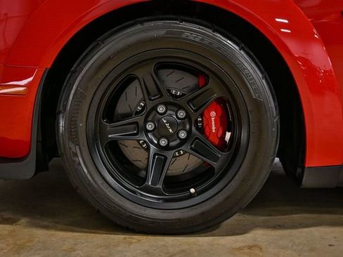 Used 2018 Dodge Challenger SRT Demon image 21