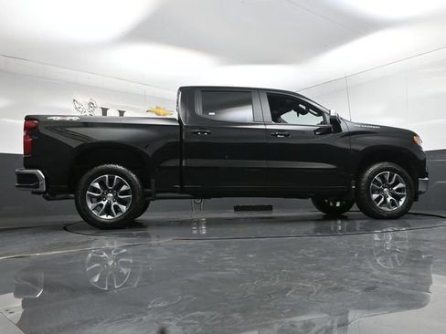 New 2026 Chevrolet Silverado 1500 LT AWD/4WD image 31