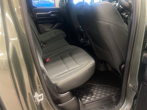 Certified 2021 RAM 1500 Big Horn image 25