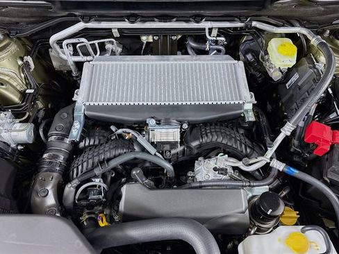 New 2026 Subaru Ascent Touring image 32