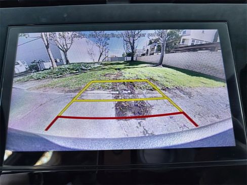 Used 2022 Hyundai Santa Cruz SEL image 22