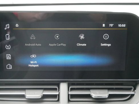 New 2026 Chevrolet Trax LT w/ Driver Confidence Package FWD image 20