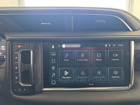 Used 2024 GMC Yukon XL Denali w/ Denali Reserve Package image 42