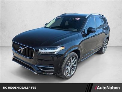 Used 2019 Volvo XC90 T5 Momentum w/ Protection Package Premier