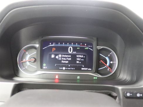 Used 2020 Honda Passport EX-L image 32