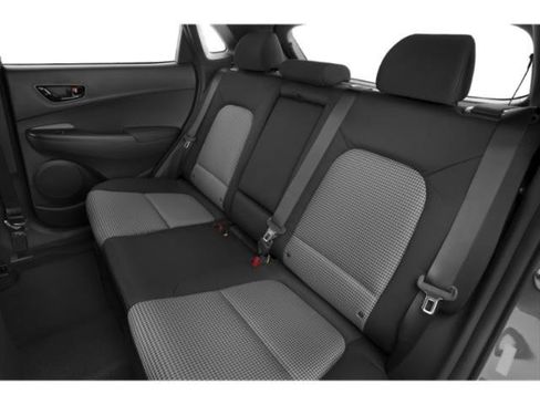 Used 2021 Hyundai Kona Night w/ Cargo Package image 17