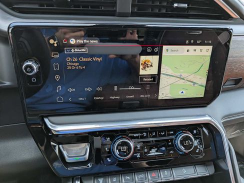 New 2026 GMC Sierra 2500 Denali Ultimate AWD/4WD image 28