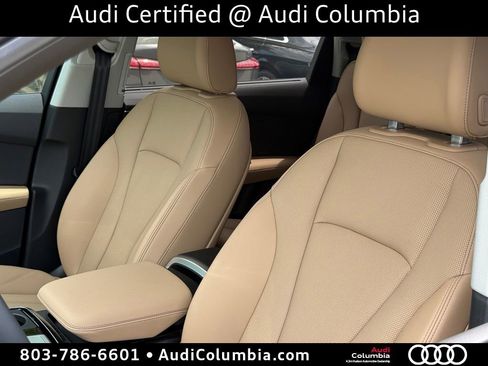 Used 2026 Audi Q7 3.0T Premium Plus w/ Premium Plus Package AWD/4WD image 19