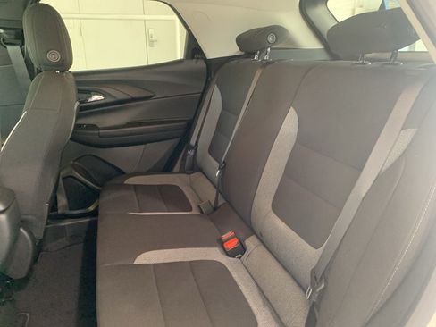 New 2026 Chevrolet TrailBlazer LS w/ LS Convenience Package FWD image 13