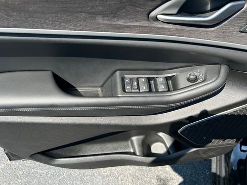 New 2024 Jeep Grand Cherokee Limited 4xe w/ Luxury Tech Group II image 13