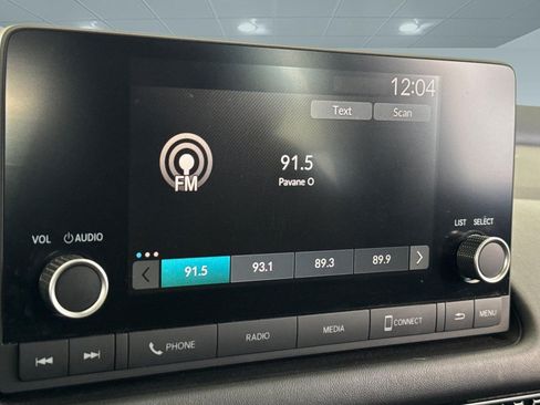 Used 2024 Honda HR-V Sport image 22