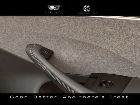 Used 2024 Tesla Model 3 Standard Range image 23
