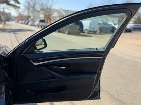 Used 2013 BMW 535i xDrive Sedan image 29