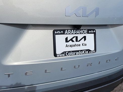New 2027 Kia Telluride S AWD/4WD image 13
